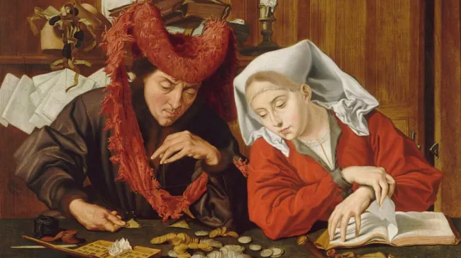 money